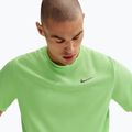 Мъжка тениска за бягане Nike Miler Dri-Fit UV lime blast 5