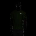 Мъжка тениска за бягане Nike Miler Dri-Fit UV lime blast 7