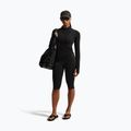 Дамско тренировъчно горнище Nike Zenvy Dri-Fit Full Zip black/cool grey 2