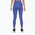 Дамски клин Nike Zenvy High-Waisted 7/8 sapphire/white 2