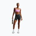 Спортен сутиен Nike Zenvy Strappy Light-Support light magenta/white 2