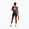 Спортен сутиен Nike Zenvy Strappy Light-Support light magenta/white 3