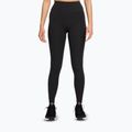 Дамски клин Nike Zenvy High-Waisted 7/8 black/cool grey