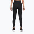 Дамски клин Nike Zenvy High-Waisted 7/8 black/cool grey 2