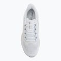 Дамски обувки за бягане Nike Pegasus 41 ESS white/chalk/sea glass/white 5