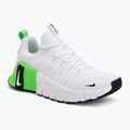 Мъжки обувки за тренировка Nike Free Metcon 6 white/green strike/black/black