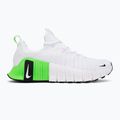 Мъжки обувки за тренировка Nike Free Metcon 6 white/green strike/black/black 2