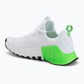 Мъжки обувки за тренировка Nike Free Metcon 6 white/green strike/black/black 3