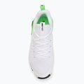 Мъжки обувки за тренировка Nike Free Metcon 6 white/green strike/black/black 5