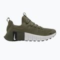 Мъжки обувки за тренировка Nike Free Metcon 6 medium olive/cargo khaki/black