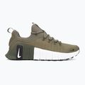 Мъжки обувки за тренировка Nike Free Metcon 6 medium olive/cargo khaki/black 2