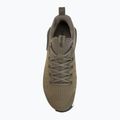 Мъжки обувки за тренировка Nike Free Metcon 6 medium olive/cargo khaki/black 5