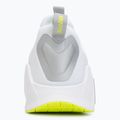 Дамски обувки за тренировка Nike Free Metcon 6 white/volt/metallic silver 6