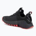 Мъжки обувки за тренировка Nike Free Metcon 6 dark smoke grey/bright crimson/black 3