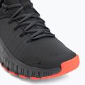 Мъжки обувки за тренировка Nike Free Metcon 6 dark smoke grey/bright crimson/black 7