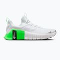 Мъжки обувки за тренировка Nike Free Metcon 6 white/green strike/black/black