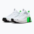 Мъжки обувки за тренировка Nike Free Metcon 6 white/green strike/black/black 3