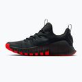 Мъжки обувки за тренировка Nike Free Metcon 6 dark smoke grey/bright crimson/black 2