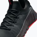 Мъжки обувки за тренировка Nike Free Metcon 6 dark smoke grey/bright crimson/black 8
