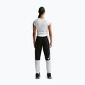 Дамска тениска за бягане Nike Swoosh Run Dri-Fit white/photon dust/black 4