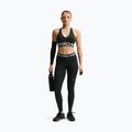 Спортен сутиен Nike Pro Sculpt Medium Support black/white/white 2