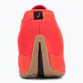 Мъжки баскетболни обувки Nike Street Flare bright crimson/gum light brown/black 6
