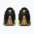 Мъжки баскетболни обувки Nike Street Flare black/light lemon twist/desert dust/black 4