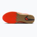 Мъжки баскетболни обувки Nike Street Flare bright crimson/gum light brown/black 5