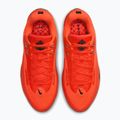 Мъжки баскетболни обувки Nike Street Flare bright crimson/gum light brown/black 6