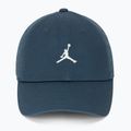 Шапка с козирка Nike Jordan Club Unstructured Curved-Bill squadron blue/sail 2