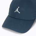 Шапка с козирка  Jordan Club Unstructured Curved-Bill squadron blue/sail 3