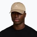 Шапка с козирка Nike Jordan Club Unstructured Curved-Bill khaki/sail