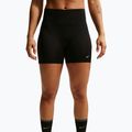 Дамски шорти за бягане Nike Tempo black 4