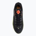 Мъжки баскетболни обувки Nike Street Flare black/light lemon twist/desert dust/black 5