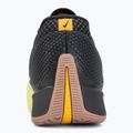 Мъжки баскетболни обувки Nike Street Flare black/light lemon twist/desert dust/black 6