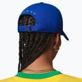 Шапка с козирка  Jordan Club old royal/varsity maize 2