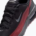 Детски обувки Nike Air Max Bia black/team red/smoke grey 8