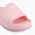 Детски чехли Nike Calm 2.0 med soft pink/med soft pink 7