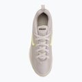 Детски обувки Nike Air Max Bia cream ii/light orewood brown/volt ice 5