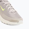 Детски обувки Nike Air Max Bia cream ii/light orewood brown/volt ice 7