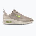 Детски обувки Nike Air Max Bia cream ii/light orewood brown/volt ice