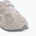 Детски обувки Nike V5 Runner Suede moon particle/light orewood brown 7