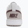 Детски обувки Nike Court Borough Low Essential+ vast grey/moon particle/white/tattoo 6