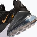 Обувки  Nike Air Max 270 black/laser orange/metallic copper 9