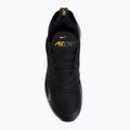 Обувки  Nike Air Max 270 black/laser orange/metallic copper 5