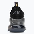 Обувки  Nike Air Max 270 black/laser orange/metallic copper 6