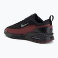 Детски обувки Nike Air Max Bia black/team red/smoke grey 3