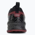 Детски обувки Nike Air Max Bia black/team red/smoke grey 6