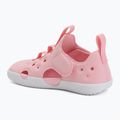 Детски сандали Nike Sunray Protect 4 med soft pink/white 3