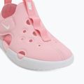 Детски сандали Nike Sunray Protect 4 med soft pink/white 7